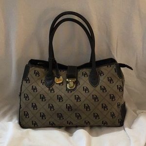 Dooney & Bourke Satchel
